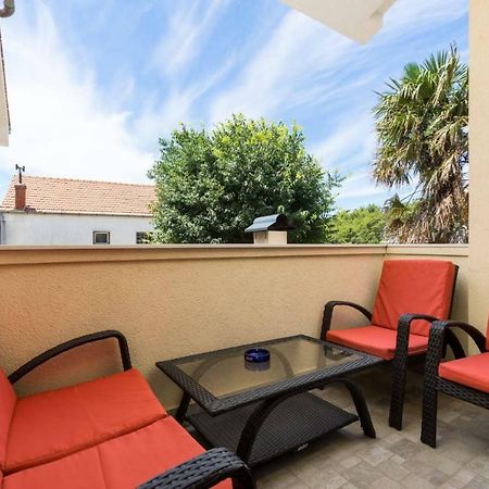 Apartmani Vinko Tribunj-Sovlje Tribunj  Ngoại thất bức ảnh