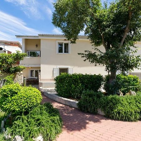 Apartmani Vinko Tribunj-Sovlje Tribunj  Ngoại thất bức ảnh