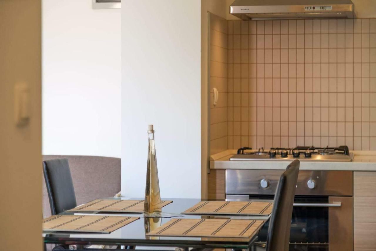 Apartmani Vinko Tribunj-Sovlje Tribunj  Ngoại thất bức ảnh